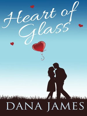 cover image of Heart of Glass